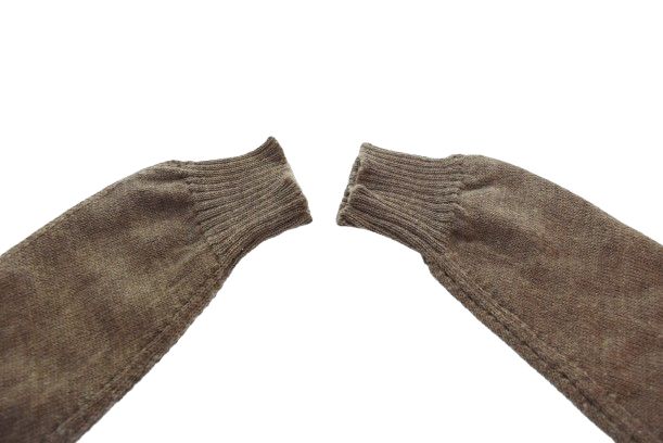 レア トリコ コムデギャルソン ニット セーター トリココムデギャルソン tricot COMME des GARCONS AD2006