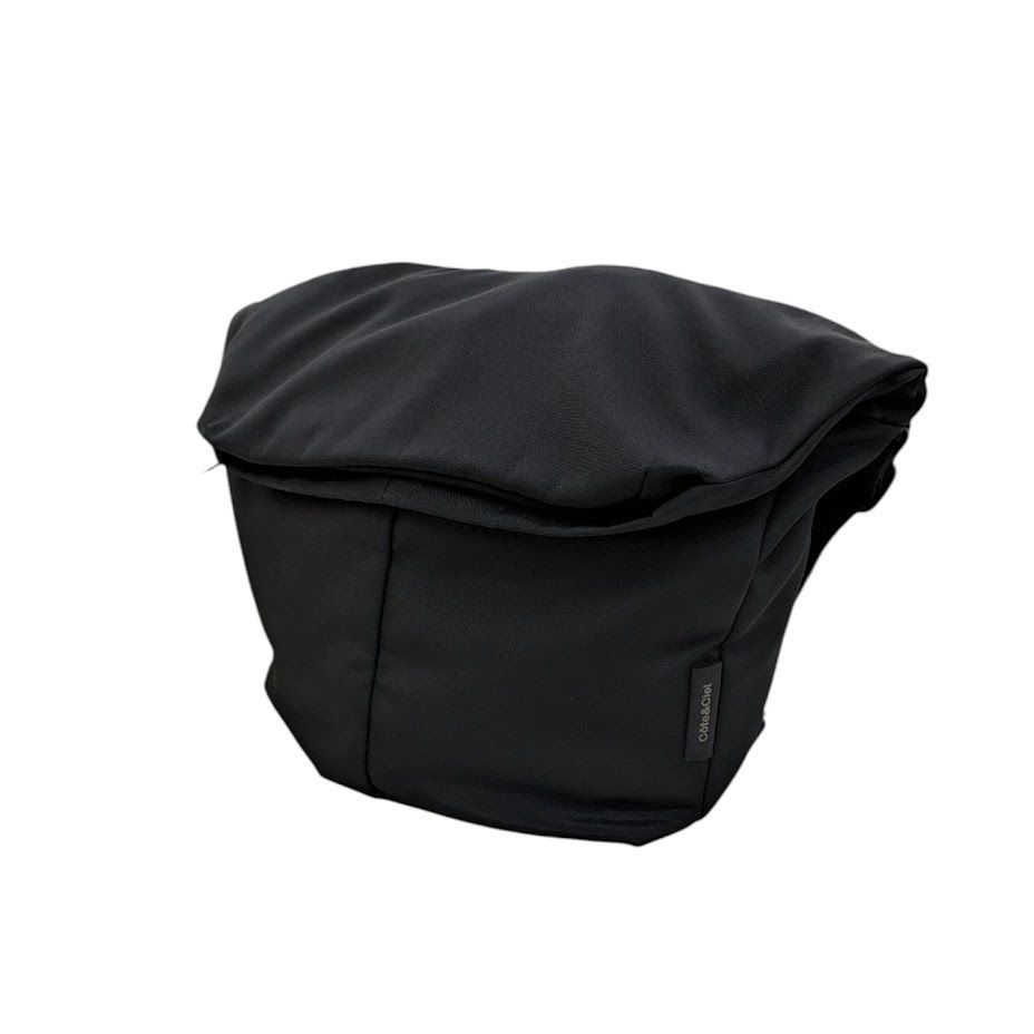 COTE&CIEL Messenger Bag コートエシエル ショルダーバッグ