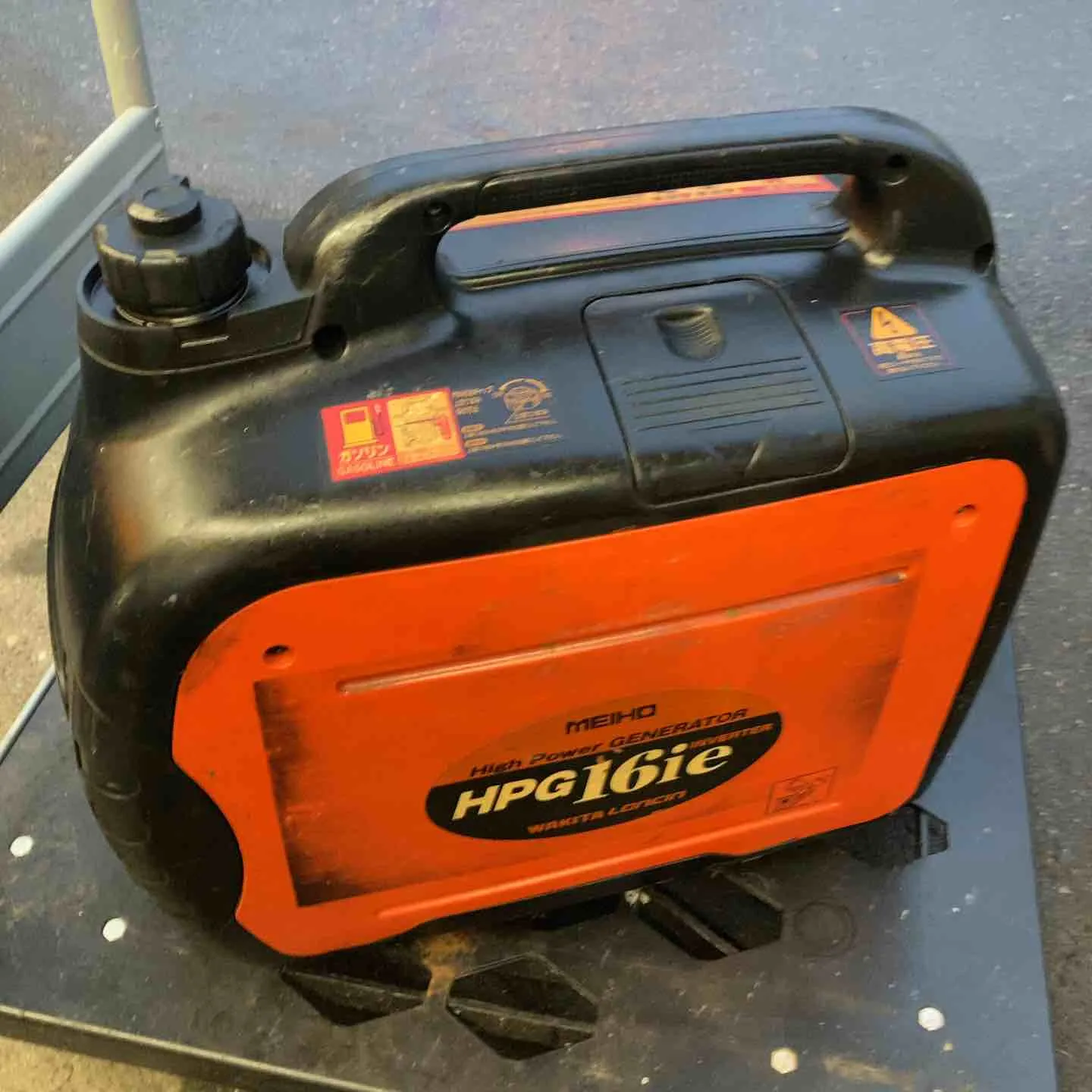 2026年最新】ワキタ発電機の人気アイテム - メルカリ