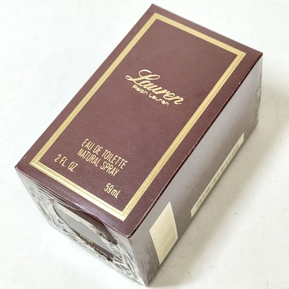 D 14 【 Ralph Lauren 】 未開封 59ml Lauren Ralph Lauren ラルフローレン EDT オードトワレ SP  スプレー 香水 フレグランス - セール価格で販売