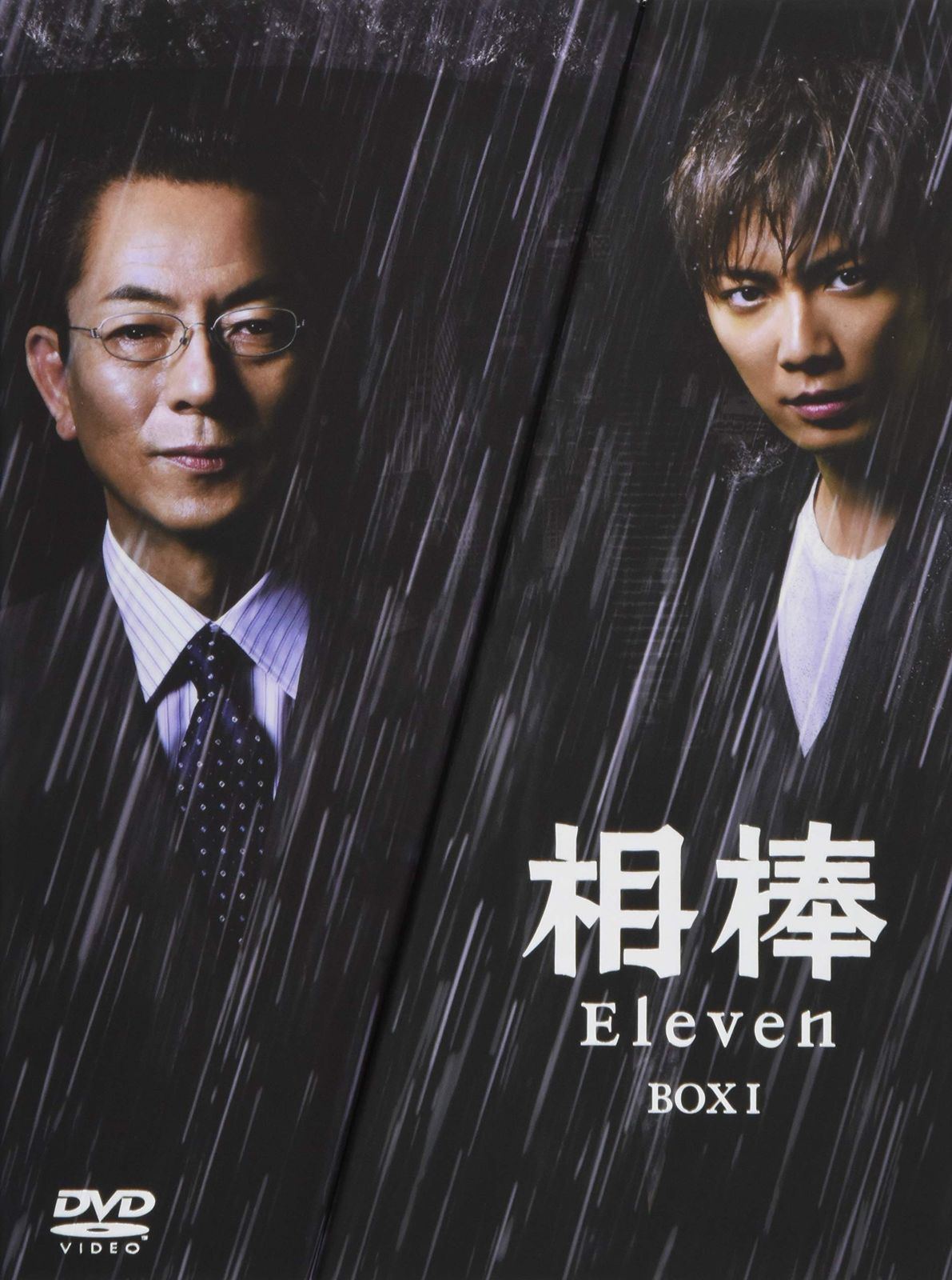 相棒 season11 DVD-BOX I