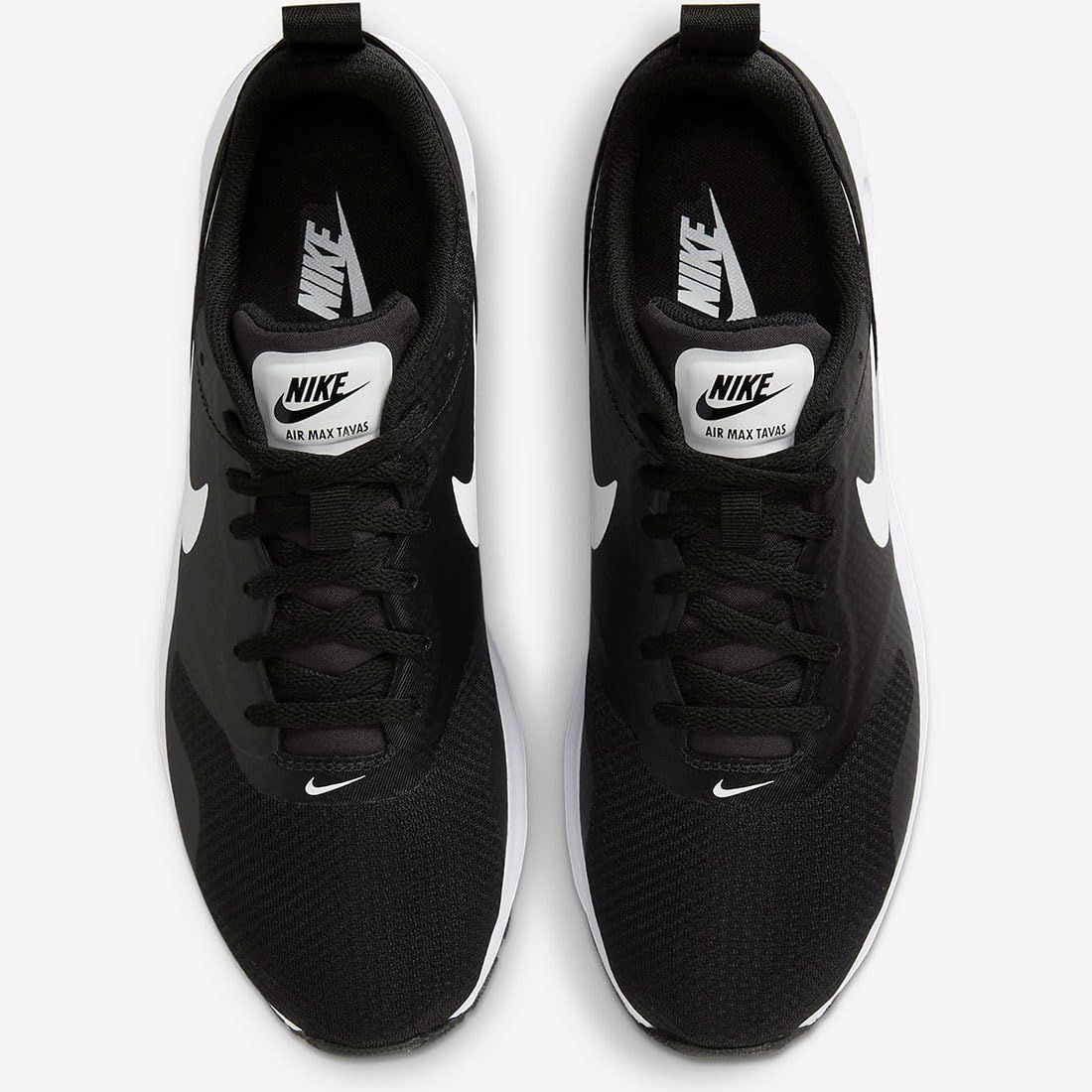 NIKE(ナイキ)エアマックスタバスAIRMAXTAVASブラック/ブラック 