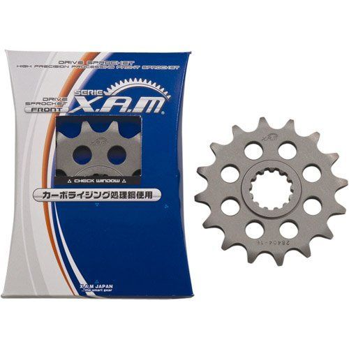 新品 X.A.M Japan(ザムジャパン) C3212P-13 428-13T フロントスプロケット C3212P-13