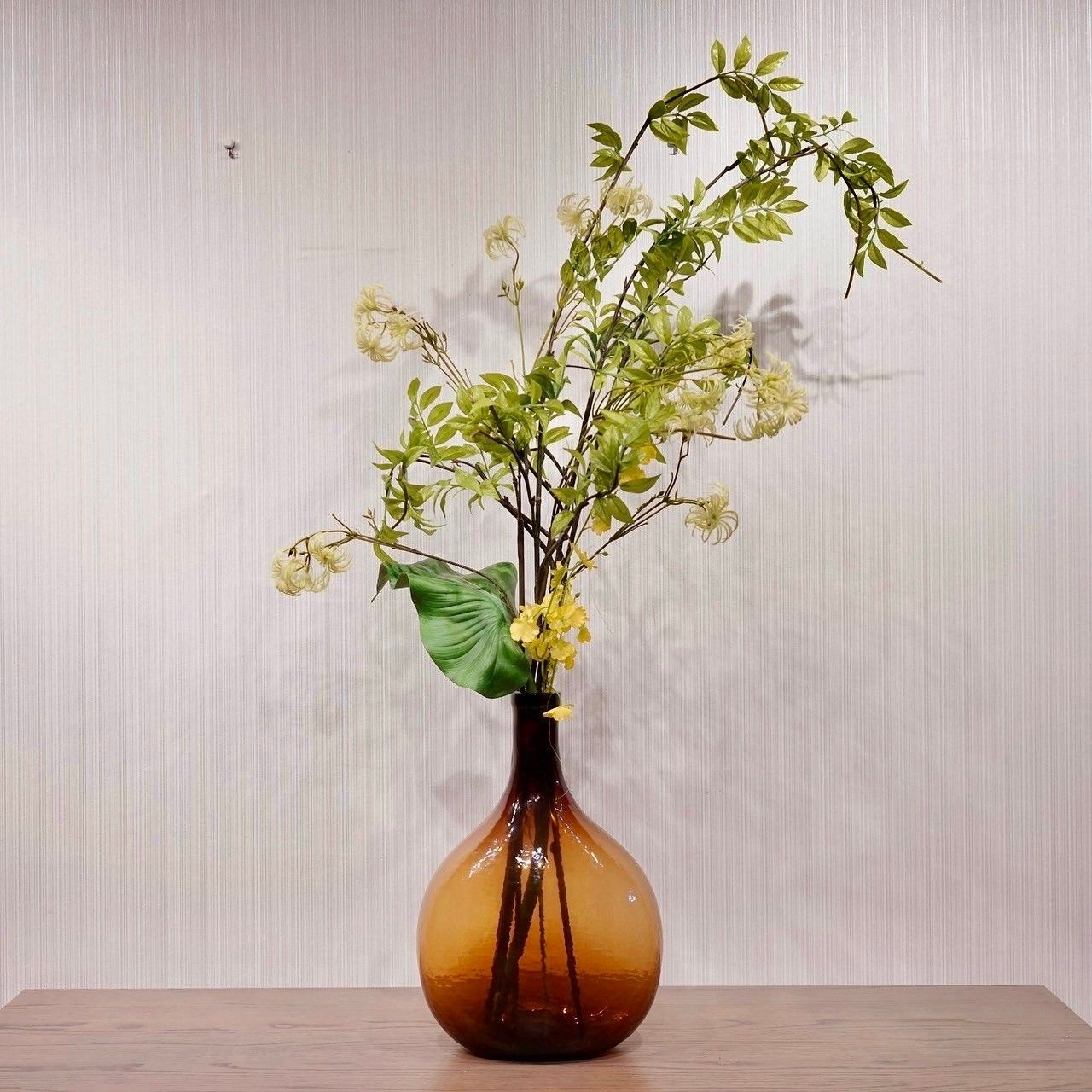 フラワーベース