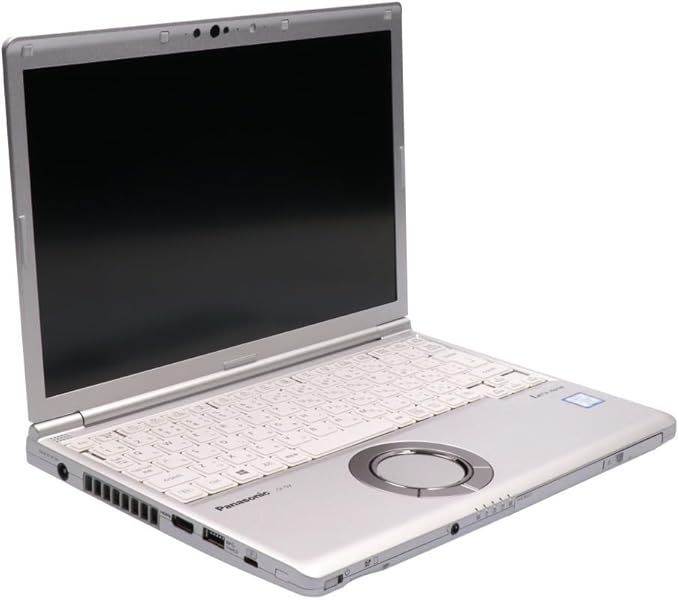 翌日配送、数量限定 。 整備済み品 Panasonic ‎Let s note CF-SV9 Windows 11 MS Office 2019 12.1インチ ノートパソコン|Core i5 10世代|メモリ 8GB|SSD 256GB| 無線LAN|HDMI|WEBカメラ 【極】