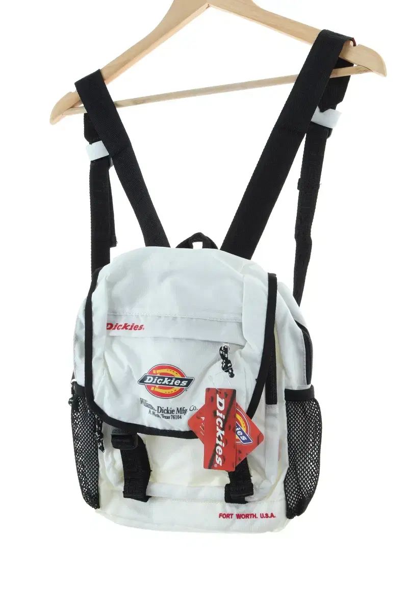 DICKIES ディッキーズ バッグ ミニリュック モデル -24B6