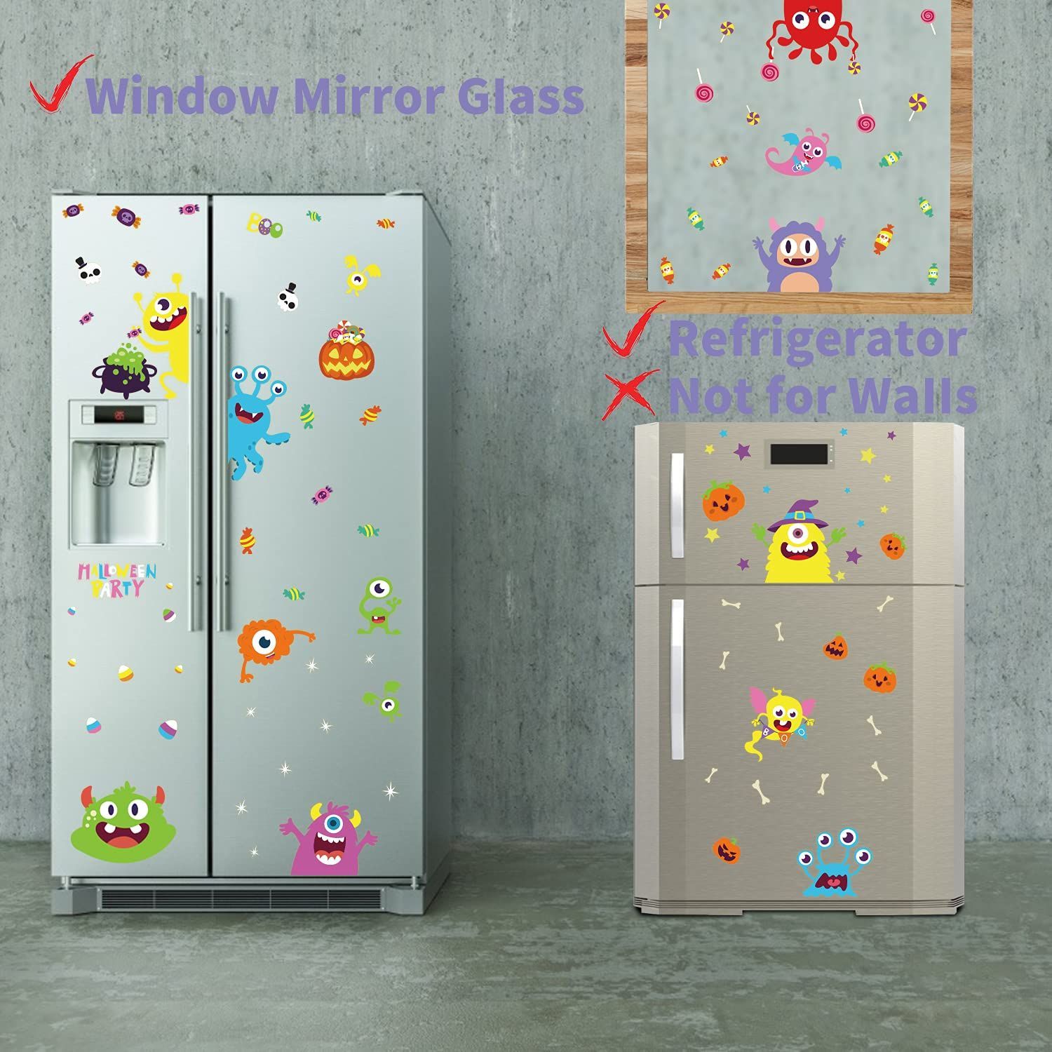 両面 ハロウィン