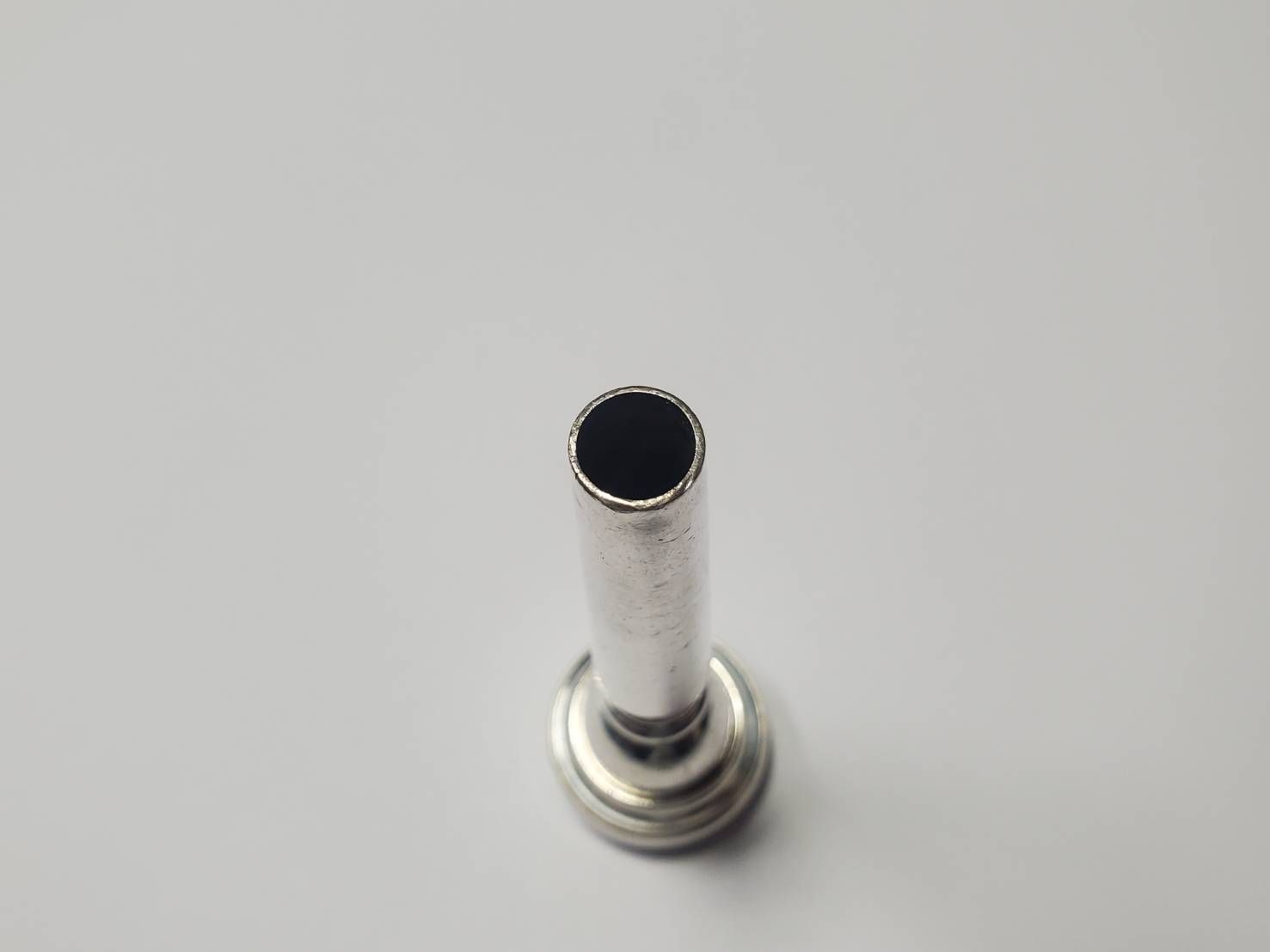 NY Classic｜トランペットマウスピース - JoyBrass