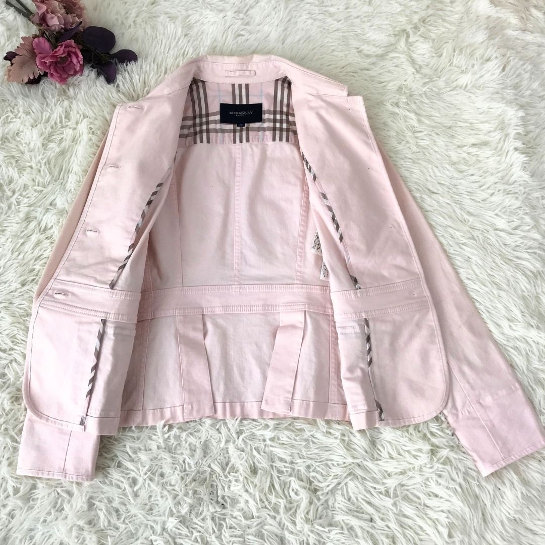 BURBERRY LONDON バーバリーロンドン Mサイズ レディース BURBERRY LONDON バーバリーロンドン/レディースファッション