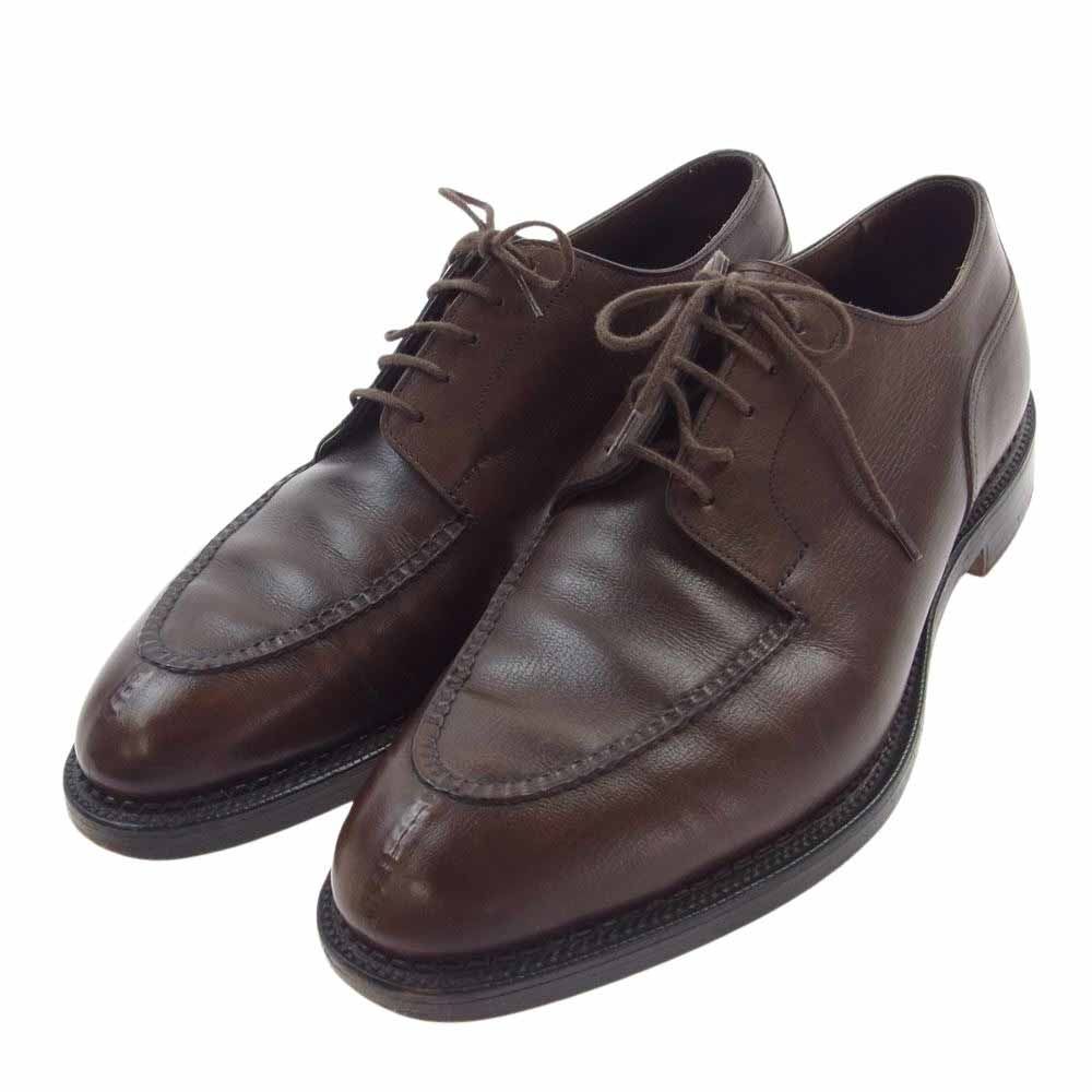 EDWARD GREEN エドワードグリーン ドレスシューズ S01276 英国製 DOVER  