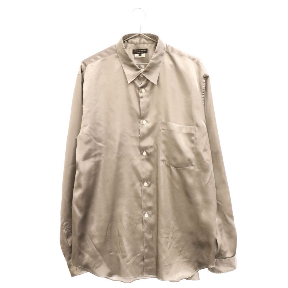 COMME des GARCONS HOMME PLUS (コムデギャルソンオムプリュス) 21SS