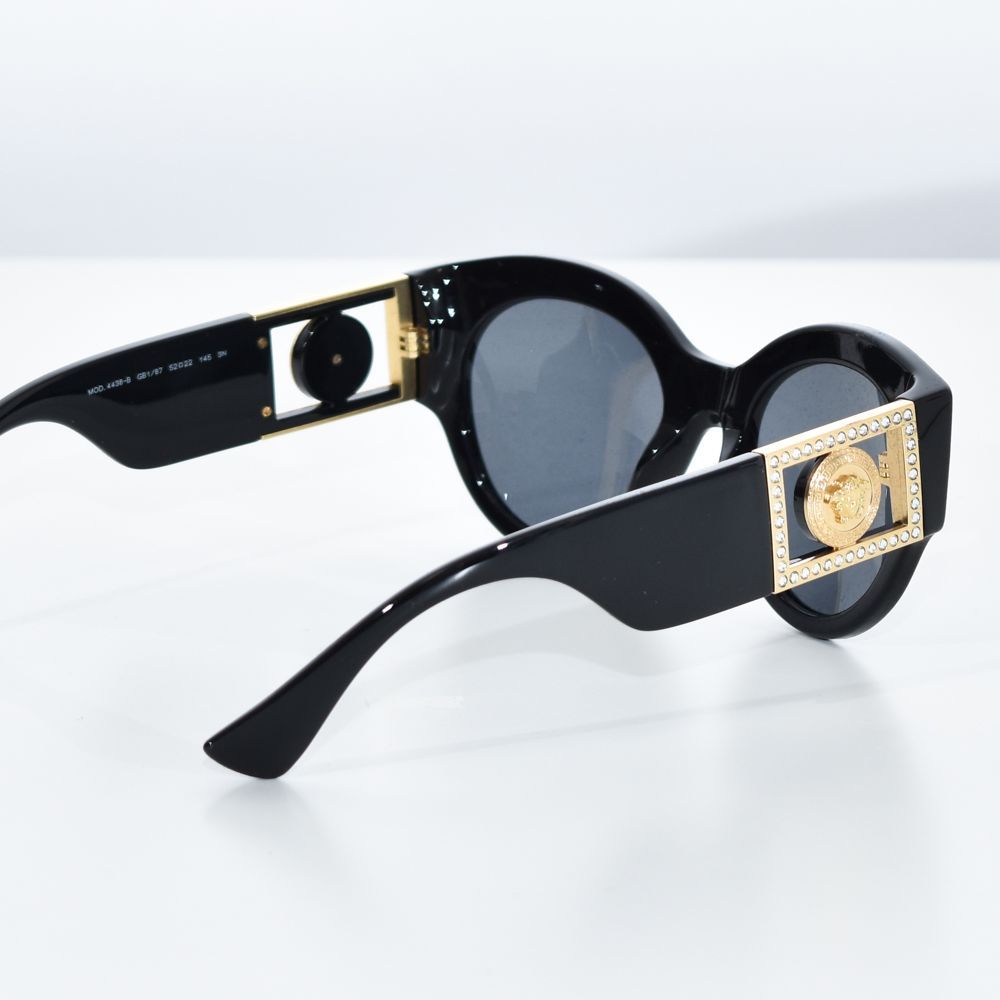 ビジュー ゴールド