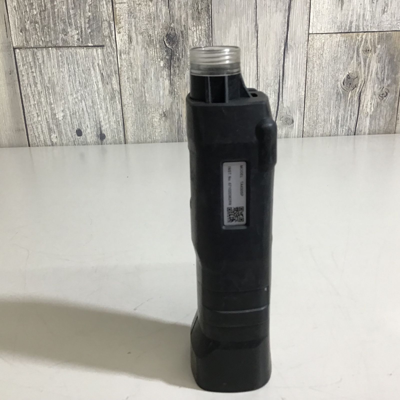 中古品】 イチネンTASCO TA430SP フロンガスリークテスター 通電確認済 