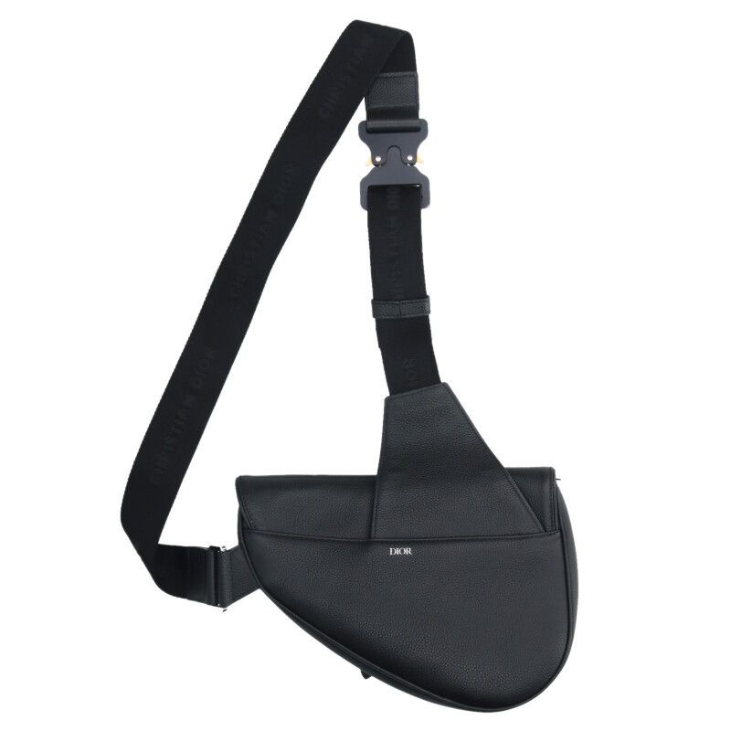 SADDLE|サドル サドルメッセンジャーショルダーバッグ