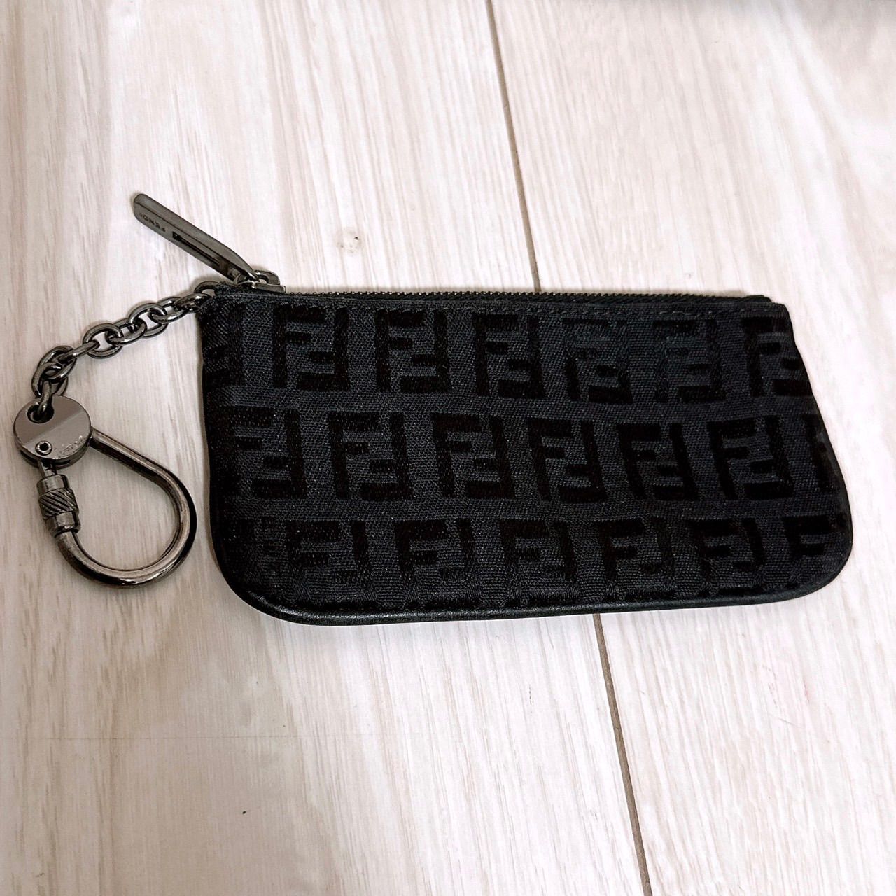 FENDI フェンディ コインケース