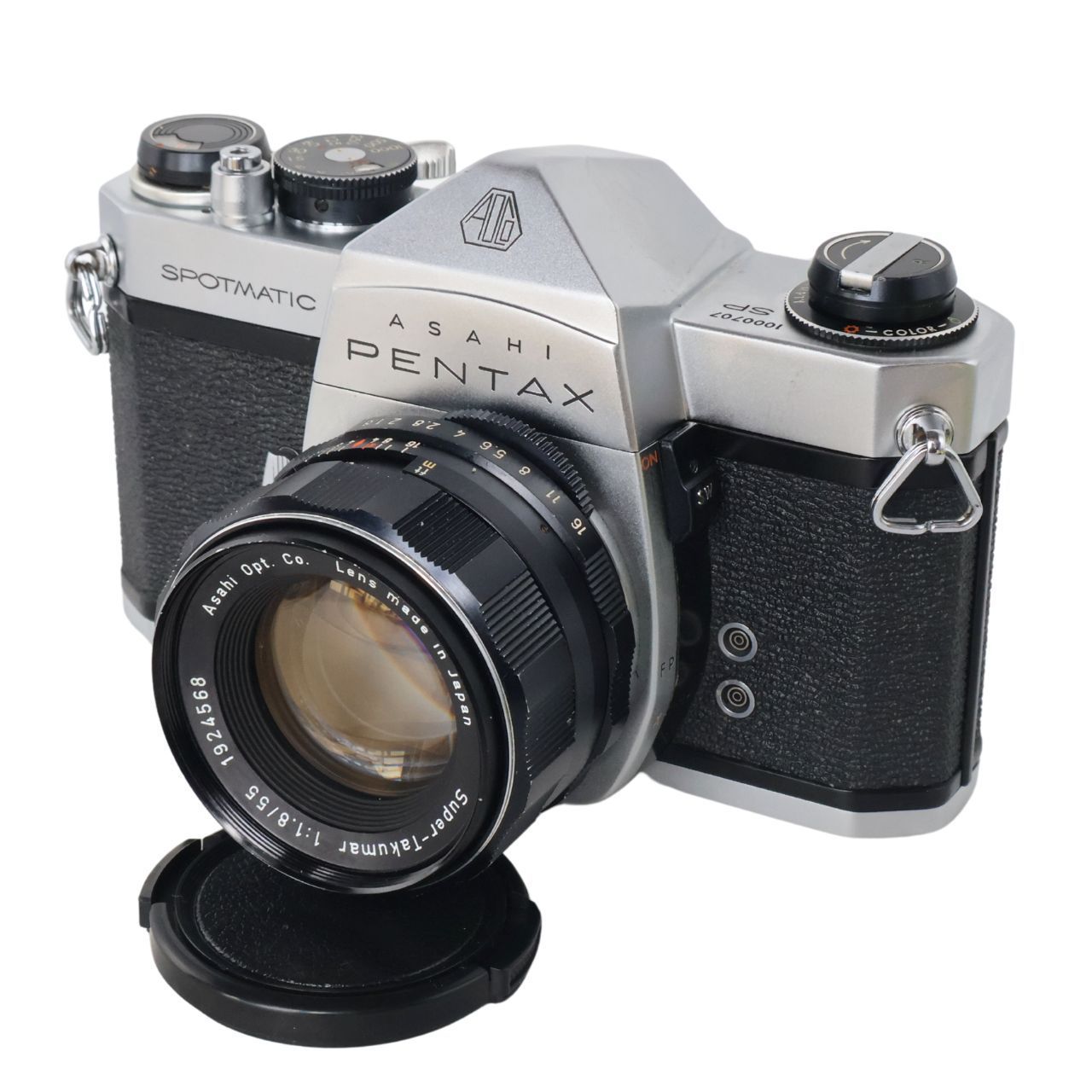 Super-Takumar 1