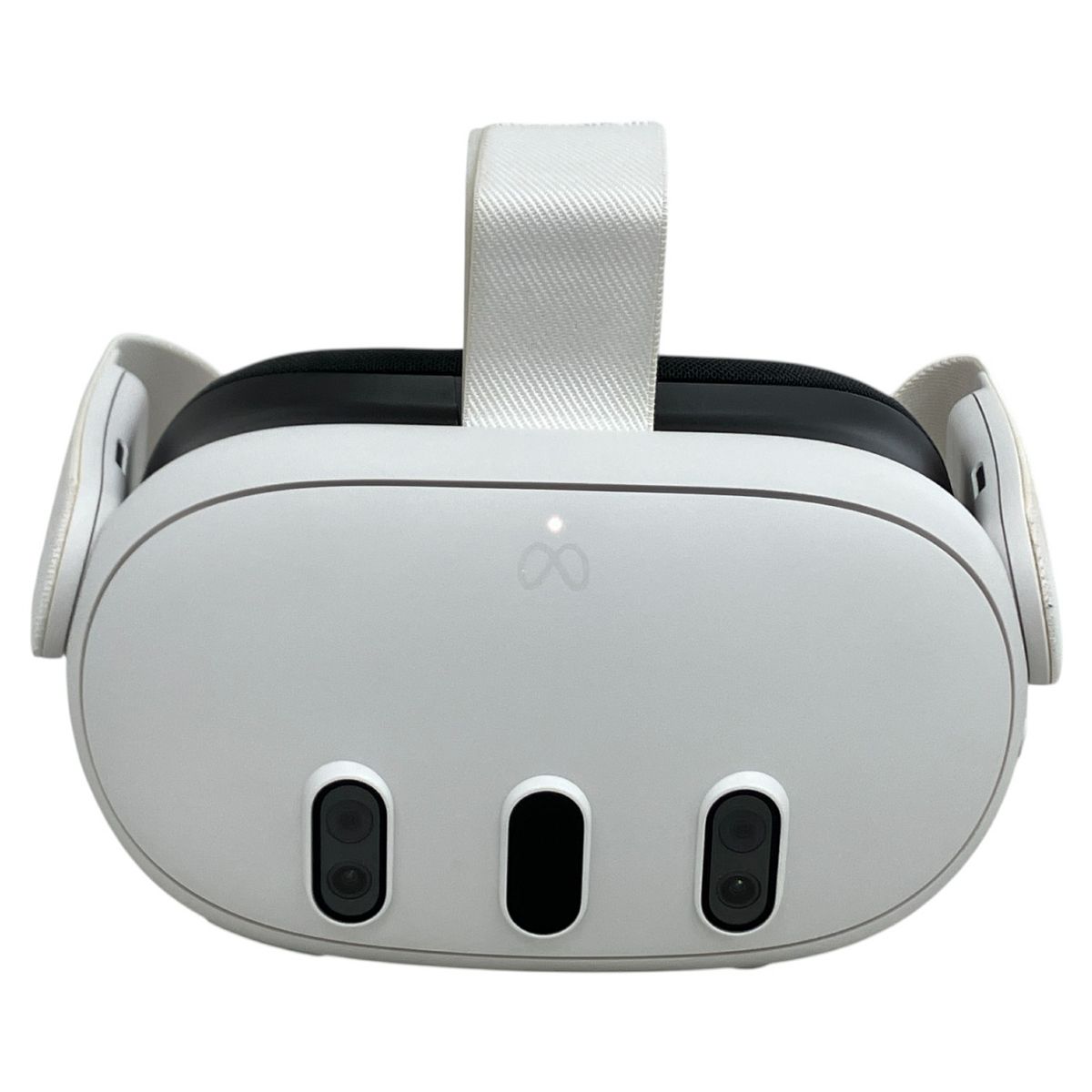 メタクエスト3   128gb 周辺機器セット Meta Quest 3 メタクエスト VRヘッドセット S3A 128GB ゲーム