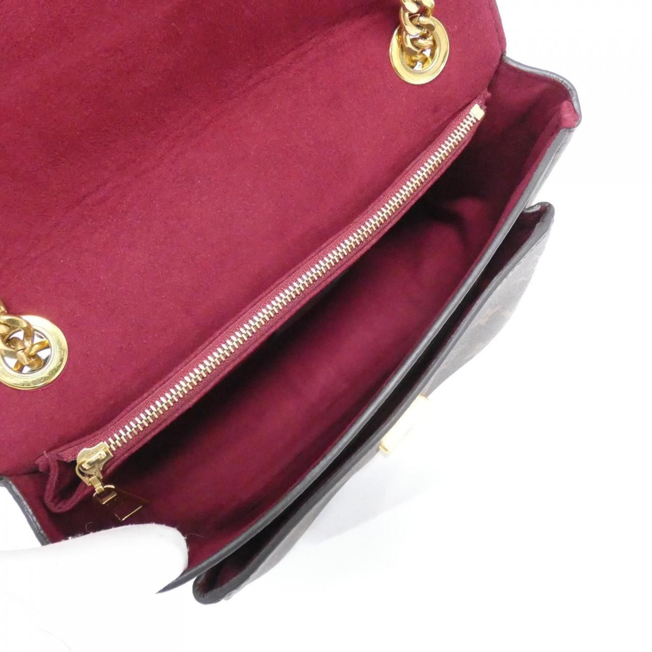 ルイヴィトン モノグラム パッシー M45592 ショルダーバッグ DECORATOM_COM_BR