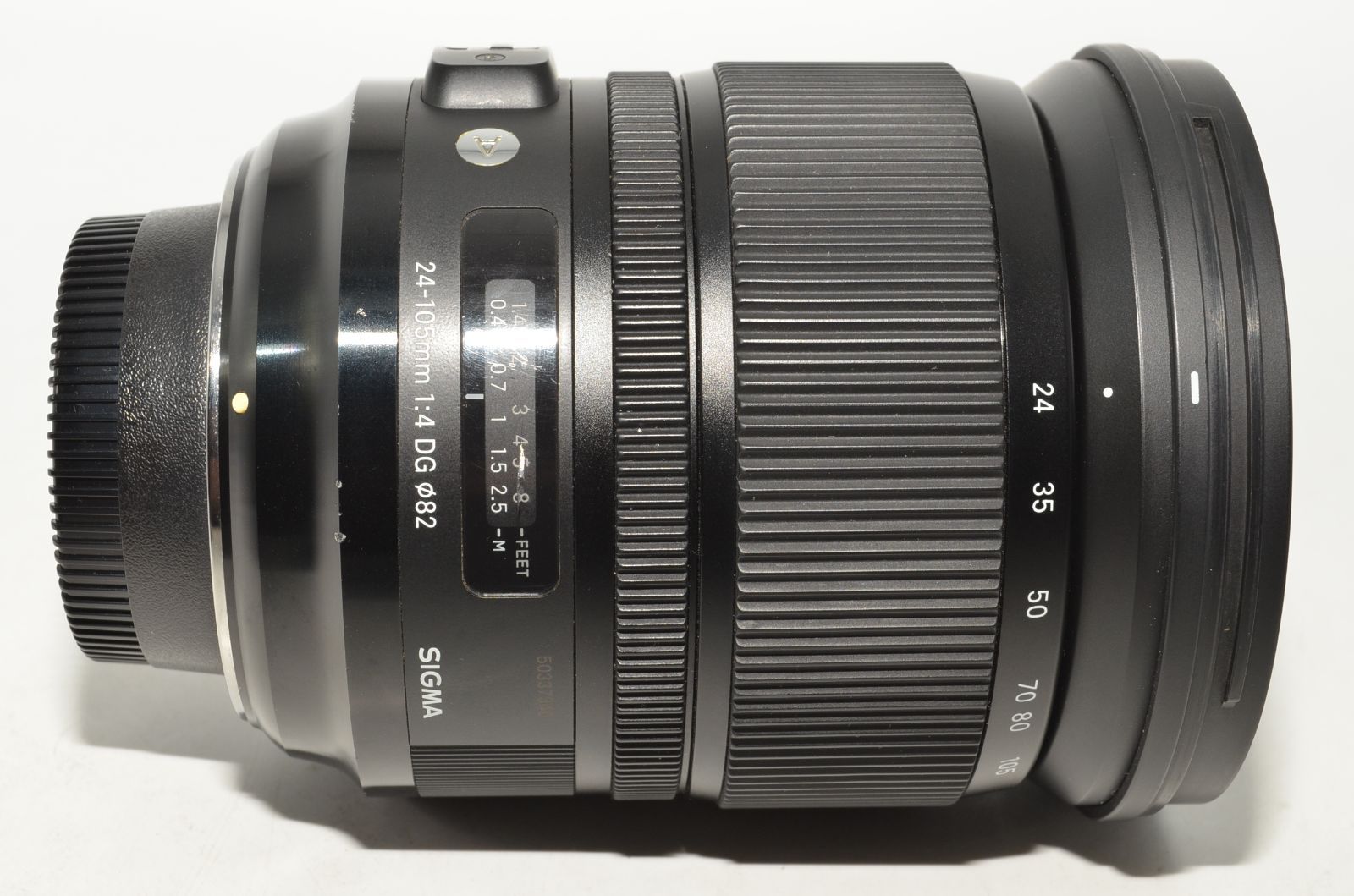 SIGMA 24-105mm F4 DG OS HSM Art SAマウント Amazon.com : Sigma 24-105mm F4.0 Art DG OS HSM Lens for Sigma