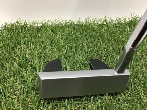 PING 2023 PRIME TYNE 4 中古 2023 PRIME TYNE 4｜ピン｜パター｜オリジナルスチール｜中古ゴルフ