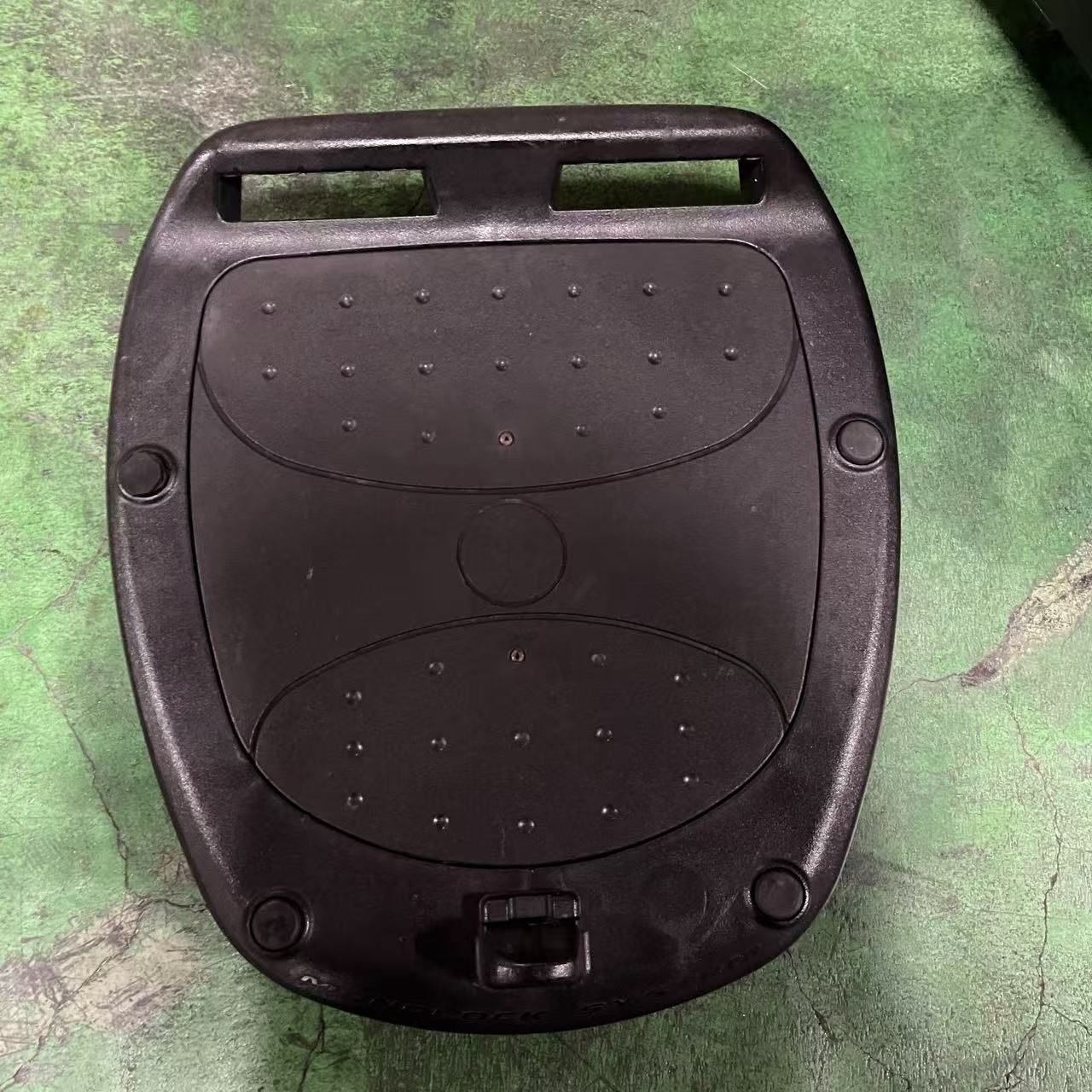 ☆中古・3営業日以内発送☆GIVI ジビ SIMPLY トップケース リア 