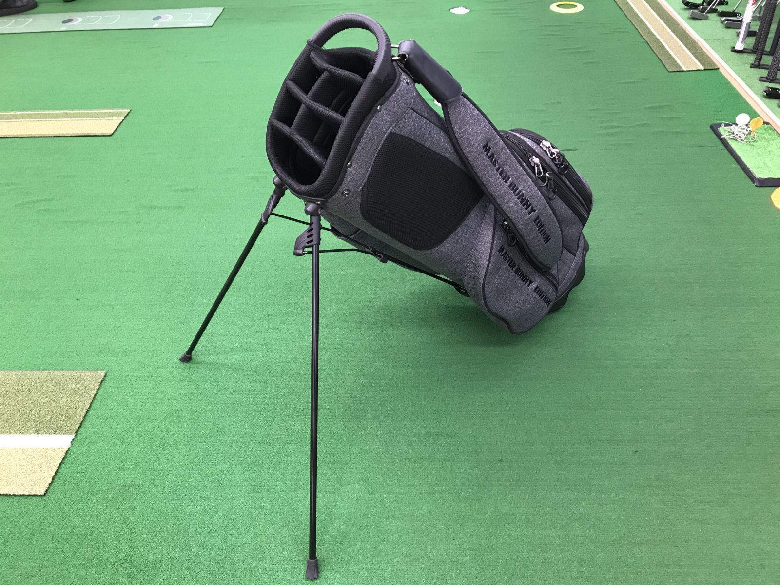 キャロウェイ パラダイム キャディーバック ゴルフクラブケース