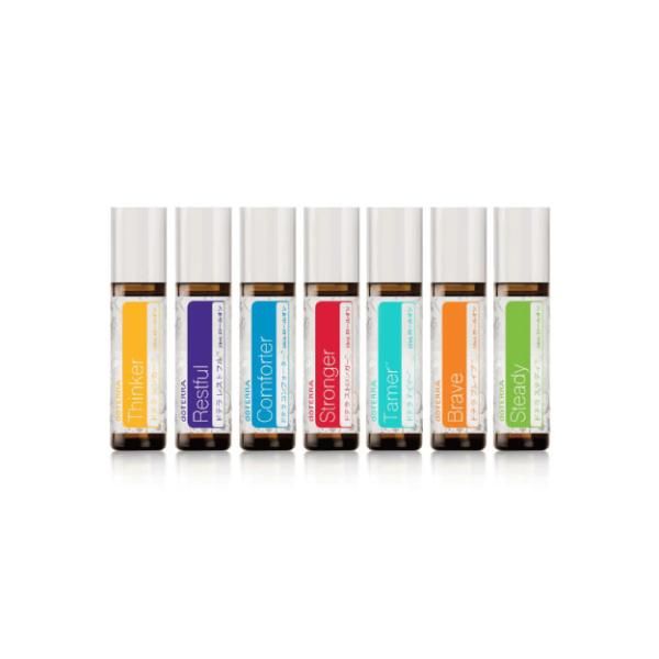 【美品☆】doTERRA キッズコレクション エッセンシャルオイルセット ドテラ Kids Oil Collection | doTERRA Essential Oils