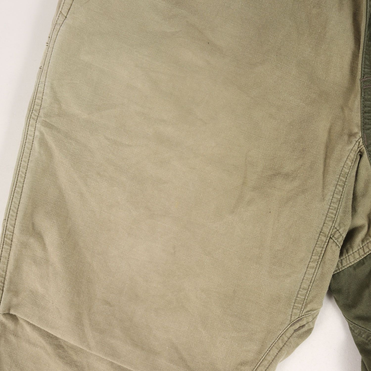 NEXUS Ⅶ.× GRAMICCI パンツ ボトム NEXUSⅦ.