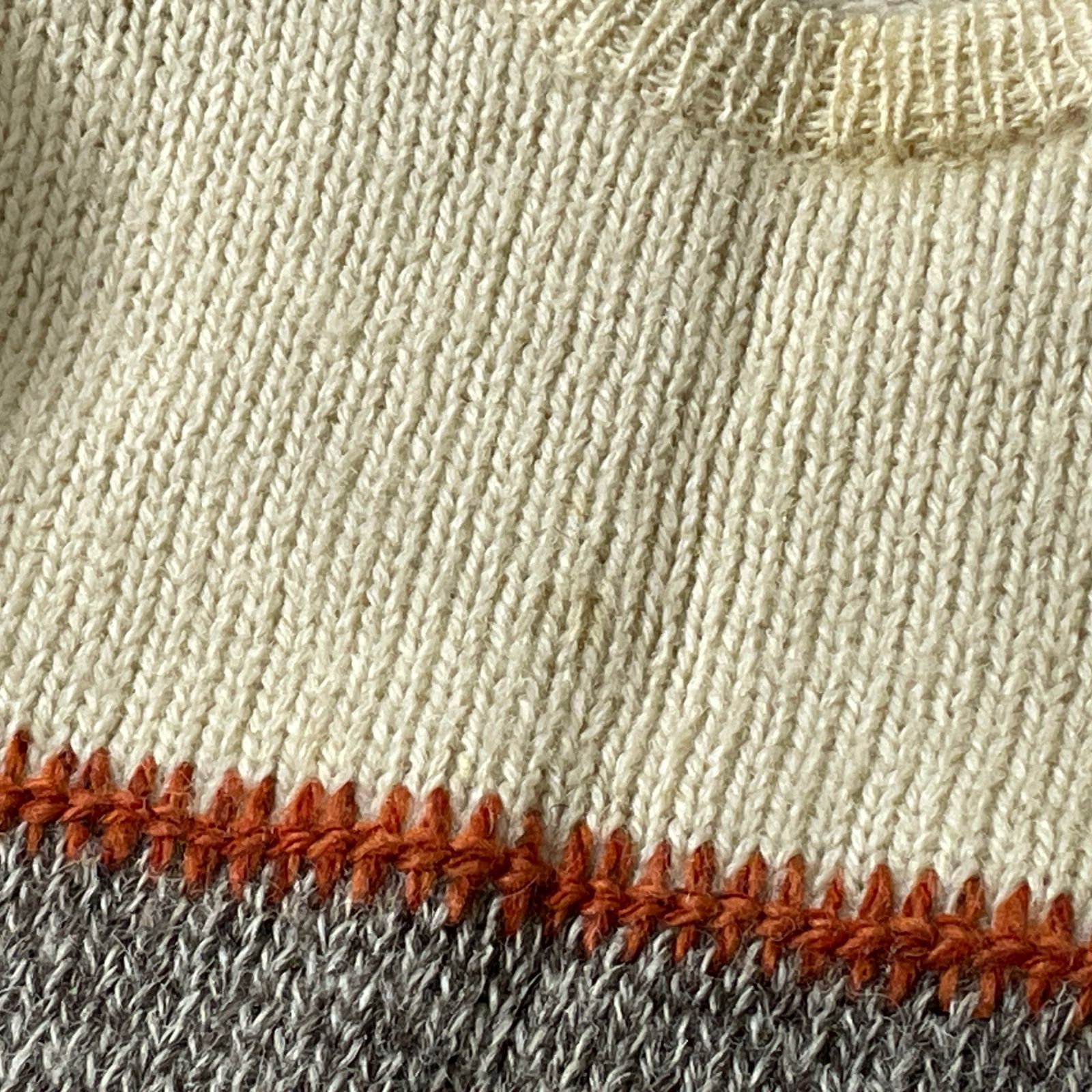 Vintage Issey Miyake im product デザイナーズ ヴィンテージ ウール