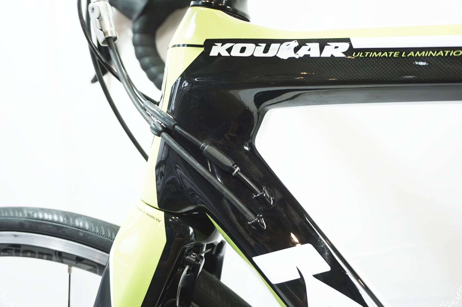 ロードバイク |