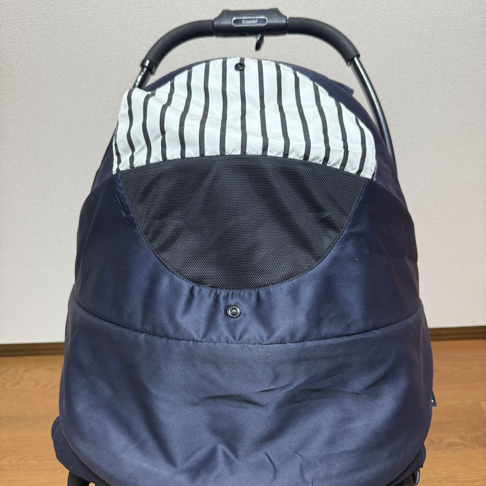 コンビ メチャカル オート4キャス エッグショック 700台限定