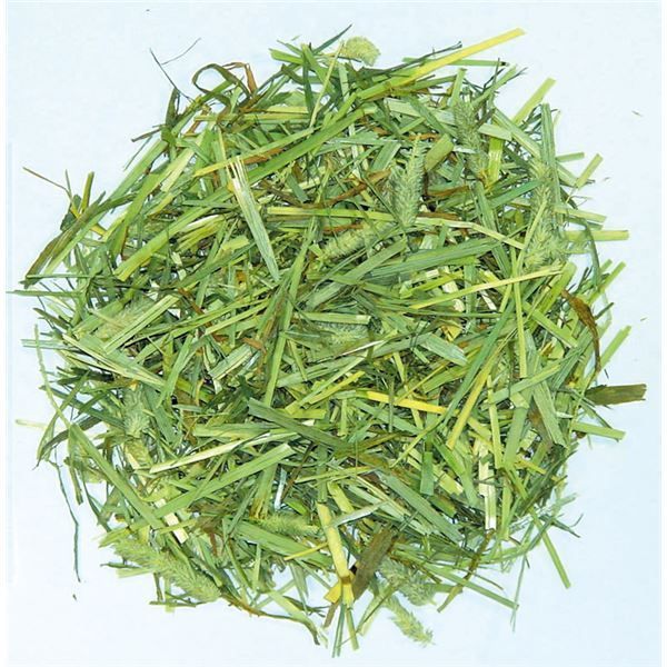 まとめ 牧草物語900g ハーブ入 ペット用品 ×10セット 代引不可