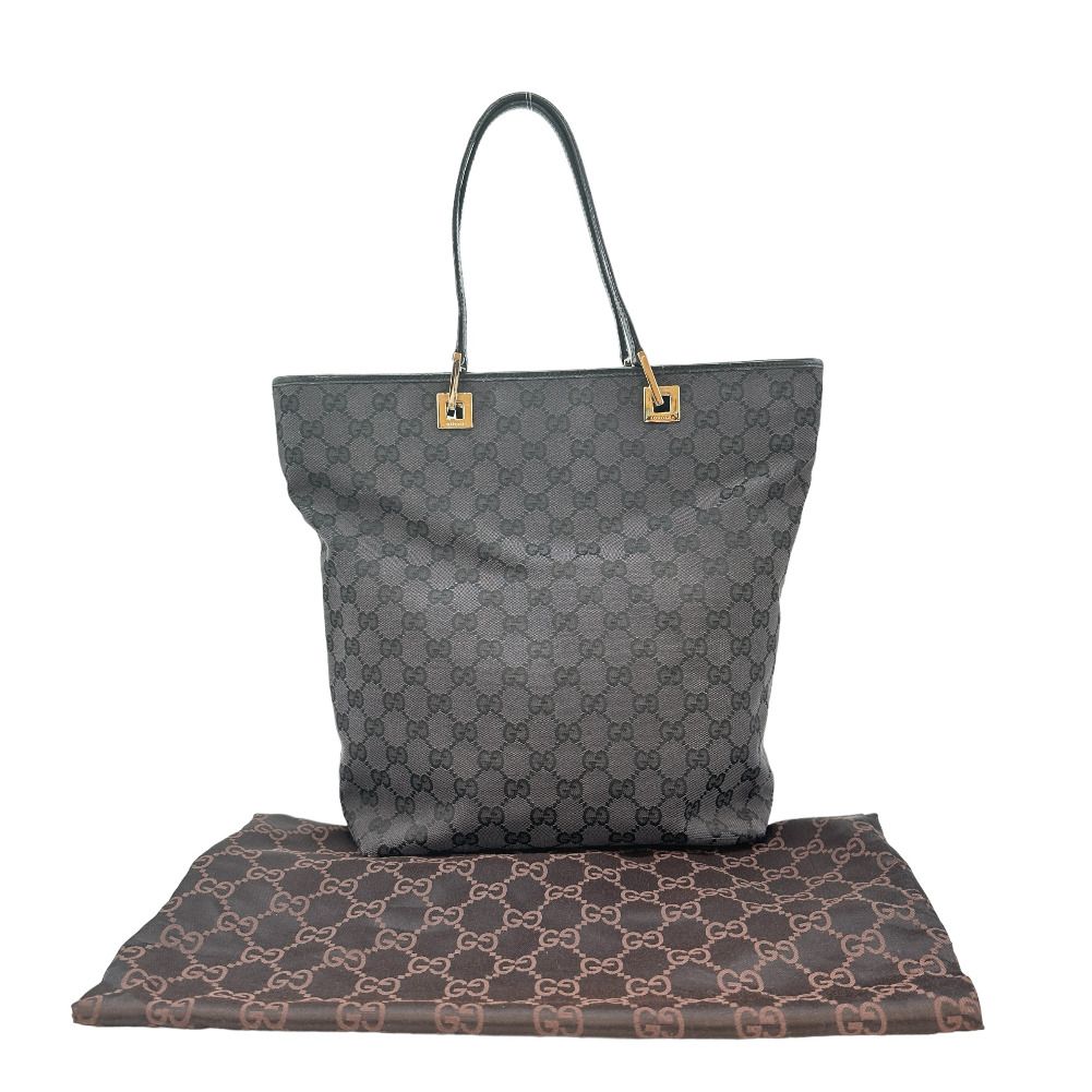 GUCCI】グッチ 002・1098 3444 GGキャンバス レディース トートバッグ