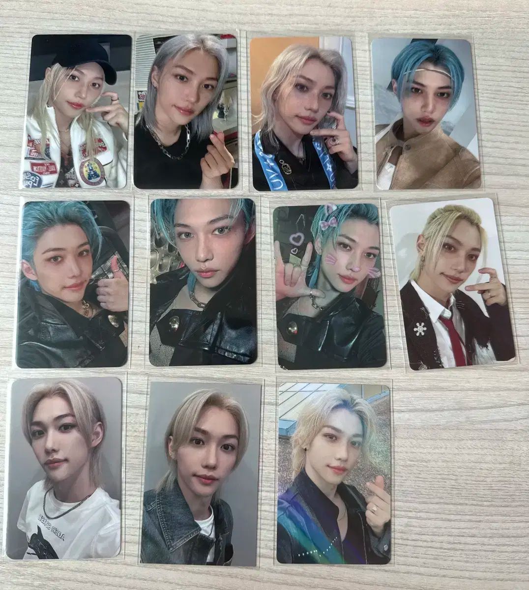 Stray kids CLIO トレカ フィリックス Felix Amazon.co.jp: STRAY KIDS