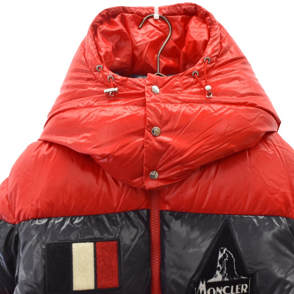 MONCLER (モンクレール) GARY GIUBBOTTO E20914190785 68950 ゲイリー 