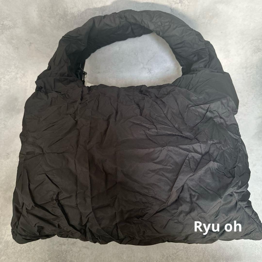 David Zacek 深水光太さん着用 MESSENGER BAG トートバッグ - メルカリ