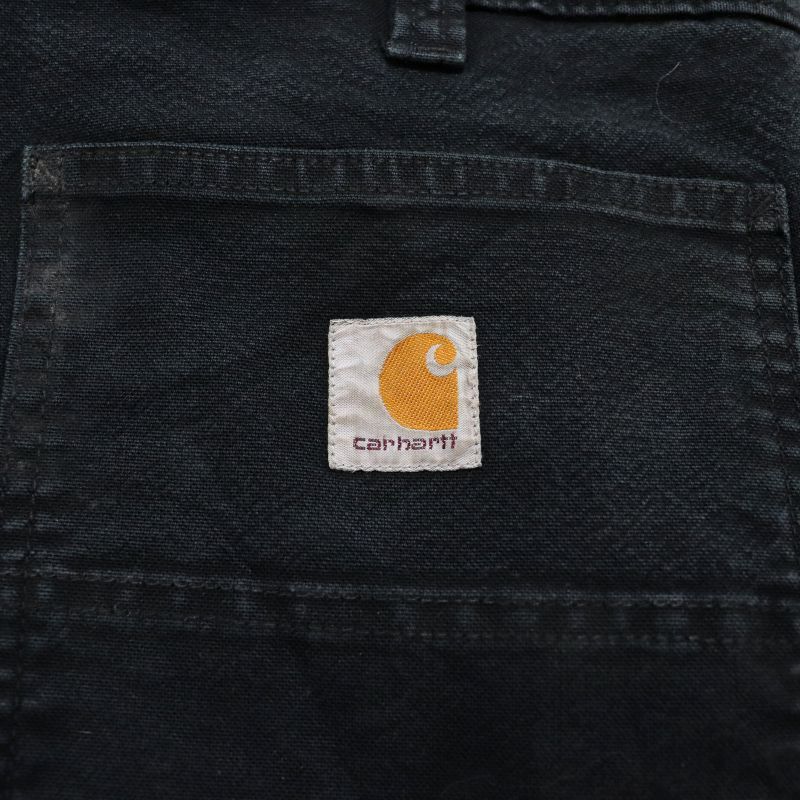 Carhartt ダブルニー