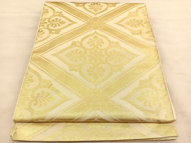 専用帯1057 345 1118 810 837 五本セット●高級 正絹 六通 袋帯 名品 六通 正絹 【中古】の通販 by バイセル ラクマ店 8/14