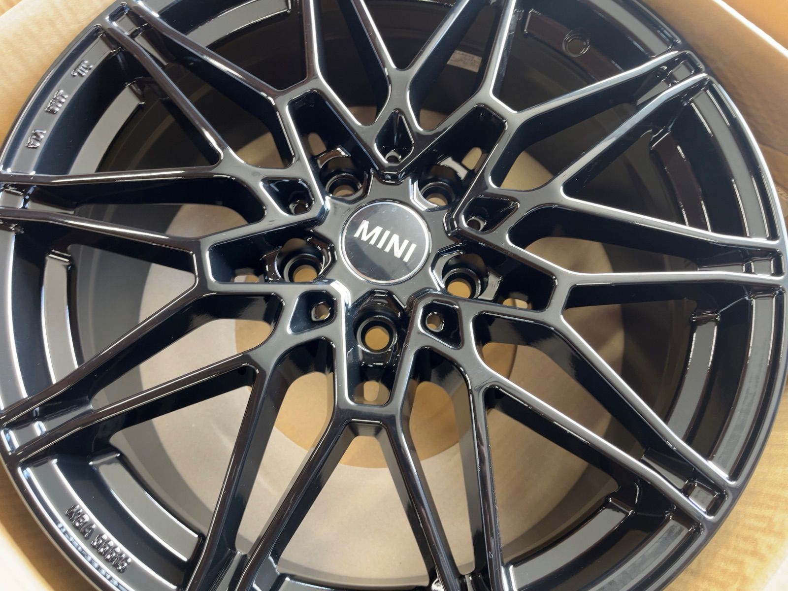 18インチ 4本セット