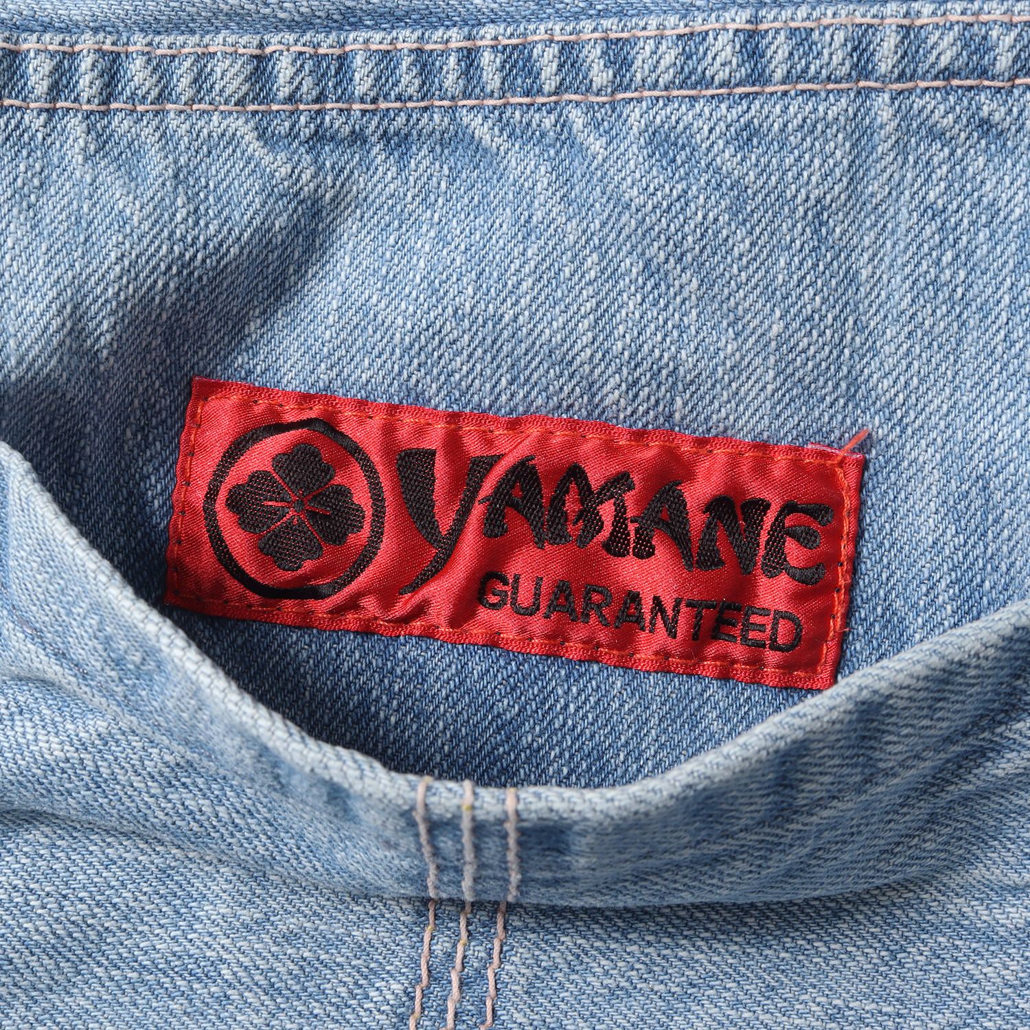 EVISU エヴィス パンツ サイズ:34 YAMANE 686RR Lot.1926 ヴィンテージ