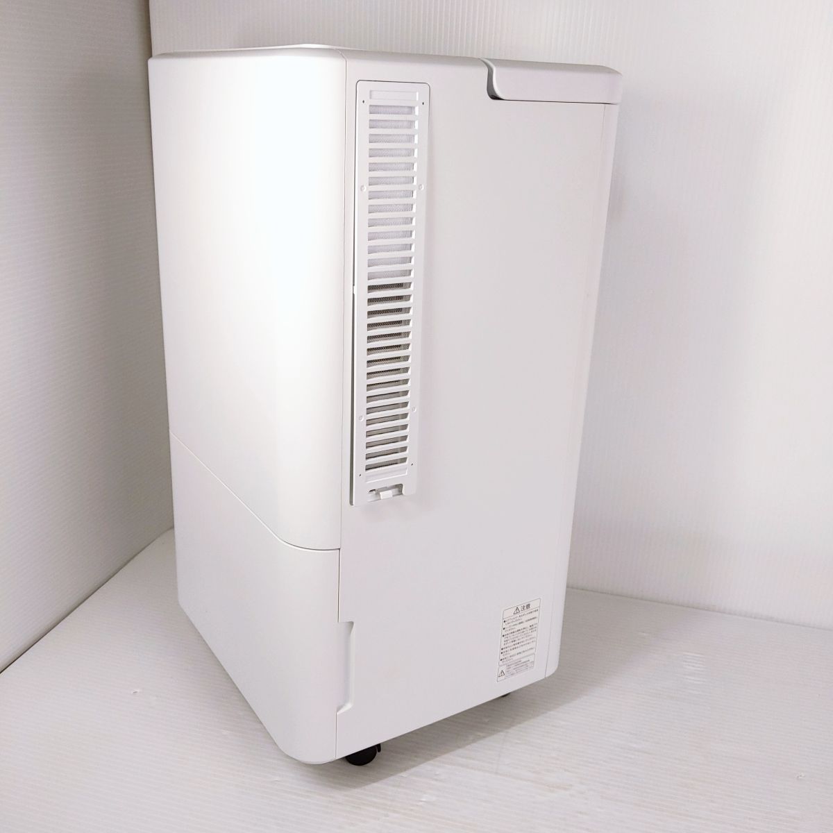 中古品】アイリスオーヤマ 室内・家庭用 コンパクトクーラー ICA