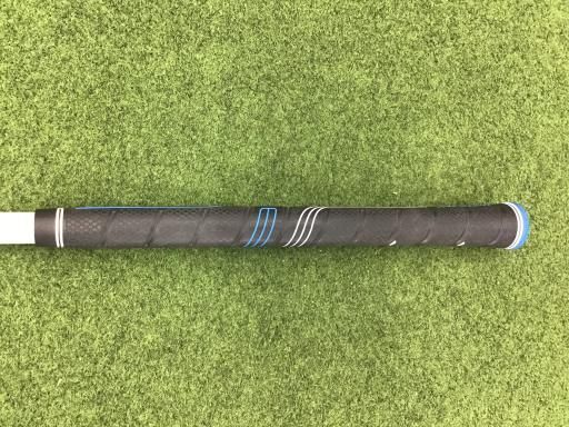 中古】 テーラーメイド ORIGINAL ONE MINI DRIVER 11.5
