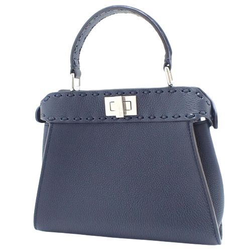 雑誌掲載【フェンディ】SELLERIA ピーカブー スモール バッグ FENDI】フェンディ ピーカブー スモール セレリア バッグ (FENDI