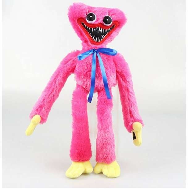 ハギーワギー　キシーミシー　2体セット ハギーワギー キシーミシー ぬいぐるみ 2体セット ピングと