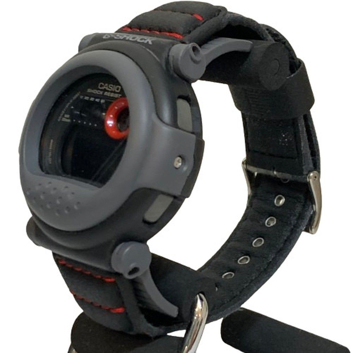 G-SHOCK Gショック ジェイソン G-001B G-SHOCK カシオ Gショック ジェイソン DW-001進化モデル G-B001