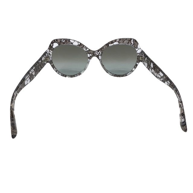 ドルチェ&ガッバーナ ドルガバ D&G DG4320-F 3161/6V サングラス アイ  