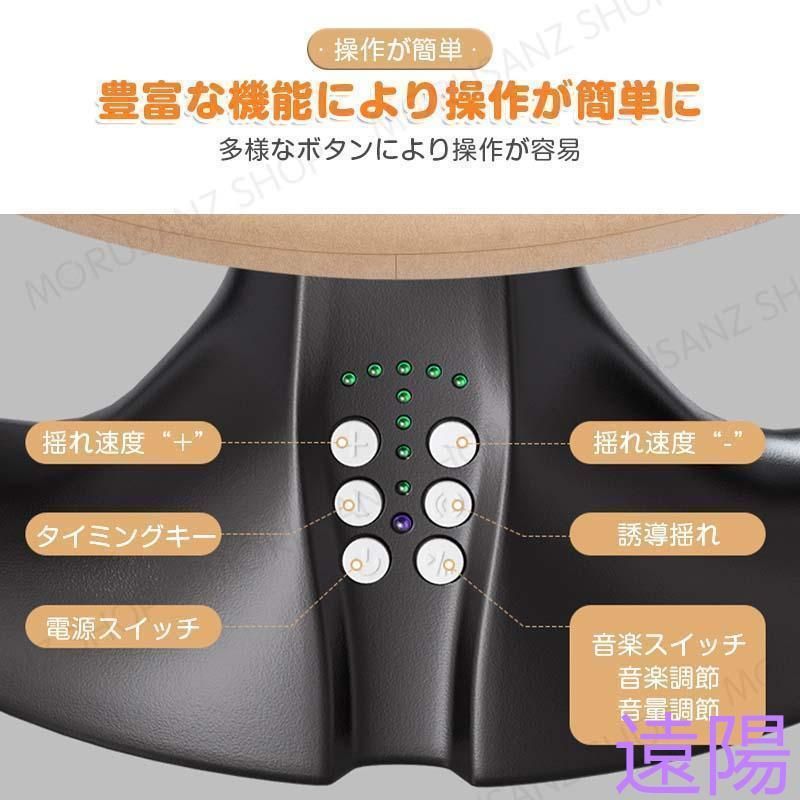 バウンサー 電動