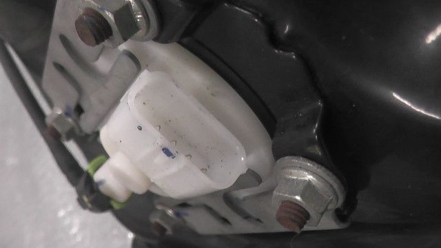 トゥデイ FI AF67-1575xxx の ガソリンタンク ポンプ 1759366254 BRIGHTFACE_UK