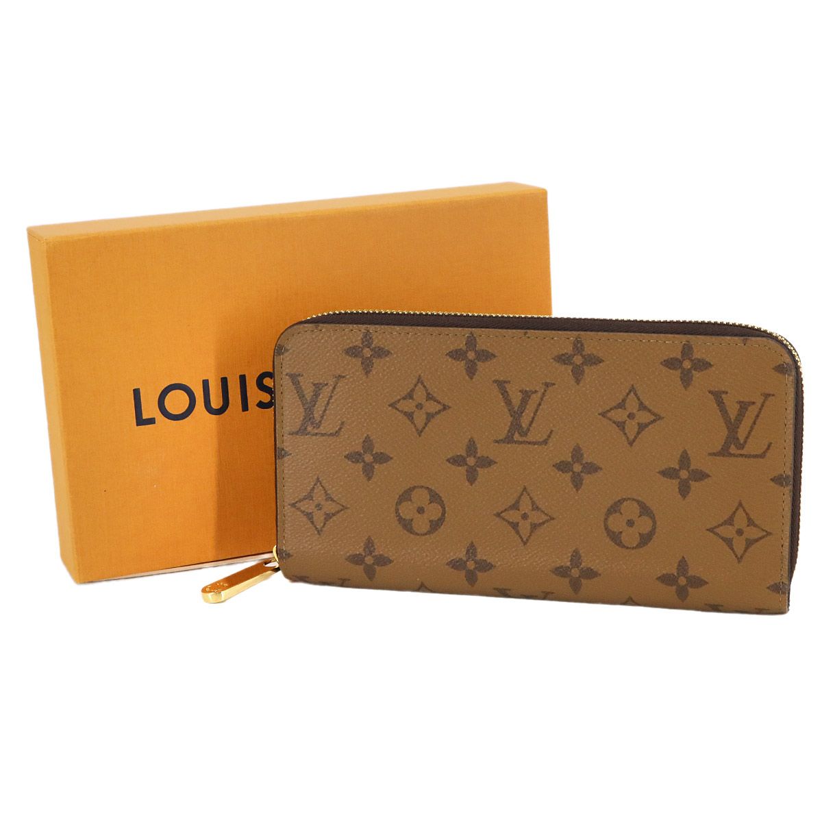 ルイヴィトン ポルトフォイユ・サラ ダミエ・エベヌ 正規品保証 Z245 LOUIS VUITTON ルイヴィトン 長財布 ポルトフォイユ・サラ