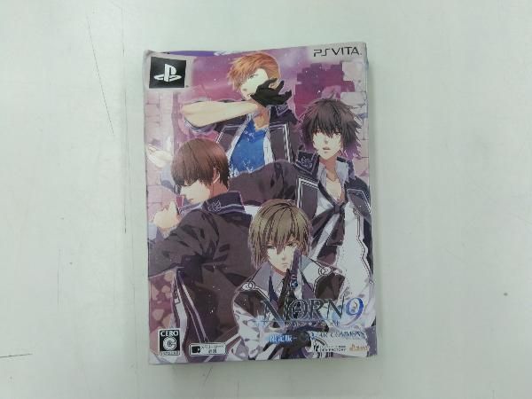PlayStation Vita - 新品 Vita ノルン+ノネット ヴァール コモンズ  ＋FD 3本セット Amazon.co.jp: ノルン+ノネット ラスト イーラ - PS Vita : ゲーム